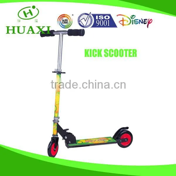 Kick Scooter Children Kick Scooter