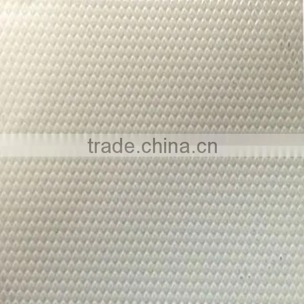 Stucco Embossed Aluminum Sheet