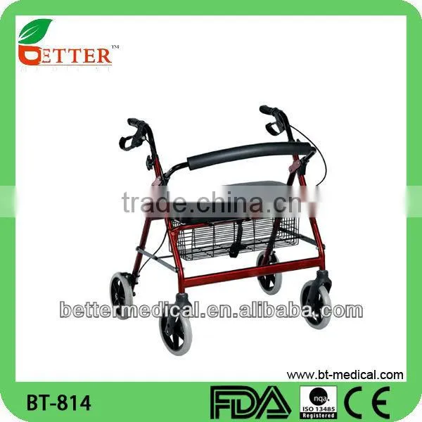 Rollator Walker