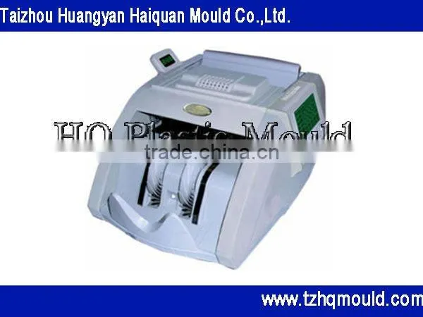 Money Counter Mould