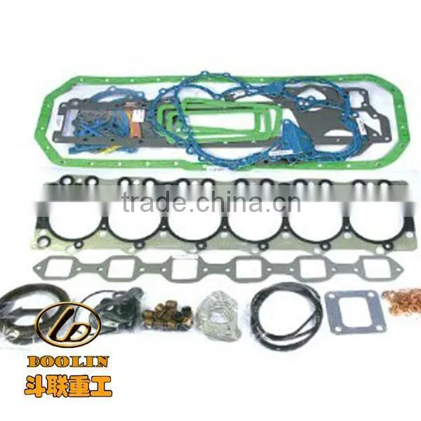 Full Gasket Kit For 6BD1T/6BG1T/6BF1