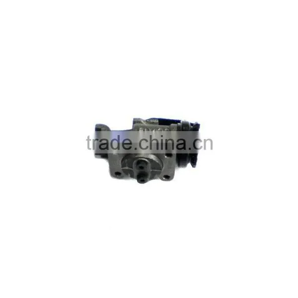 600P Chongqing Auto Brake Slave Cylinder Front Right Front Without Screws JMC QINGLING Light Truck Auto Parts photo-3