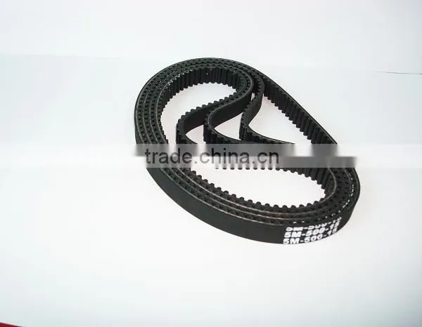 Industrial Timming Belts/rubber Timming Belt With Good Quality