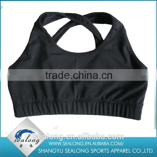 2016 Super Thick Yoga Vest for Ladies