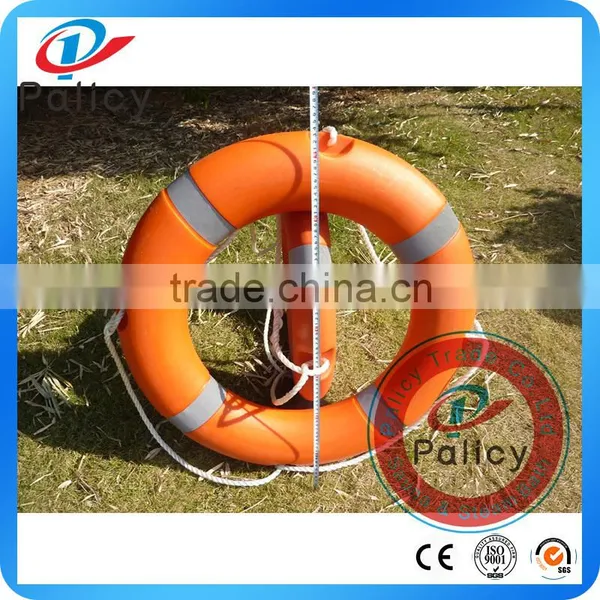 Personalized Cheap Factory Marine Ship Inflatable Swimming Pool Ring Life Buoy