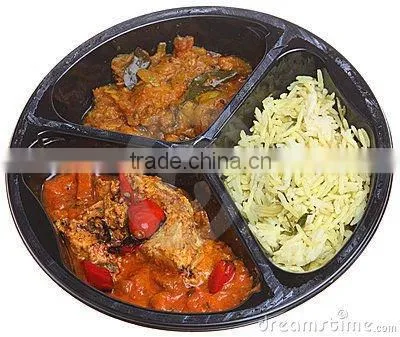 Ready Meals Vegetarian