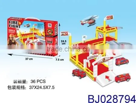 New Toy Police Set Toy Assemble Building Block Set photo-6