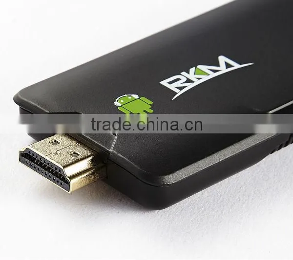 RKM MK802IV/8G LE Quad Core Ubuntu Linux MINI PC Rockchip RK3188 2G DDR3 WiFi Bluetooth photo-4