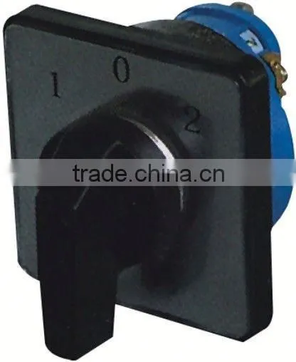 Change Over Switch LW8 Series Universal Switch photo-2