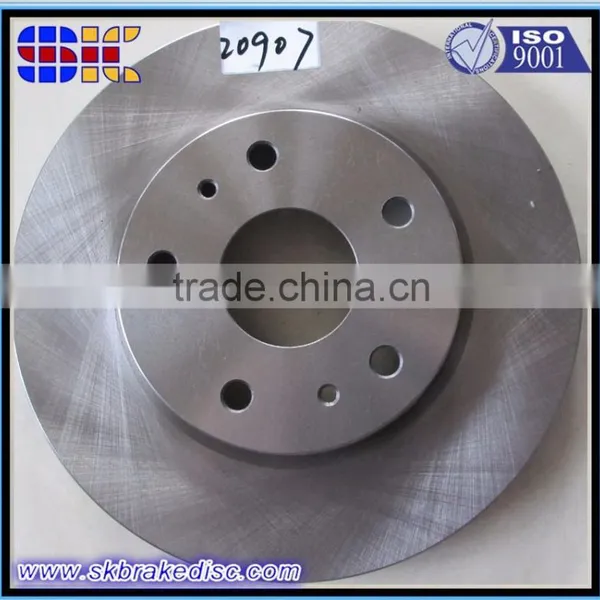 International Using Brake Disc