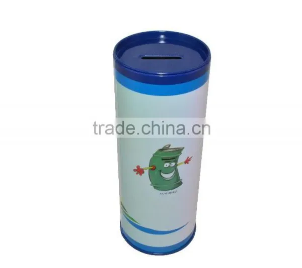 Metal Saving Box photo-2
