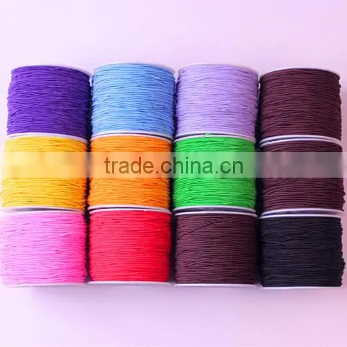 3MM Elastic Round Cord photo-2