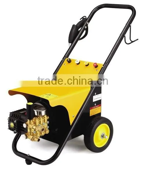 2.2KW 100Bar Car Wash Equipment photo-2