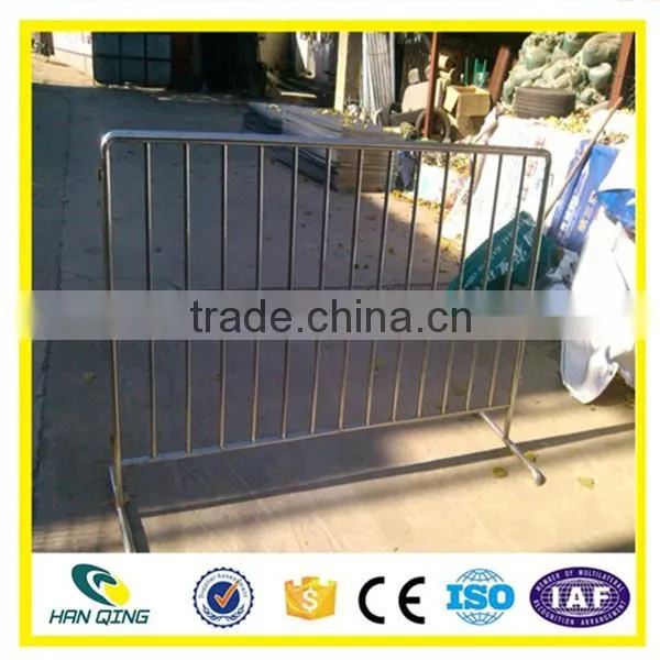 Hot Dipped Galvanized Temporary Fence photo-2