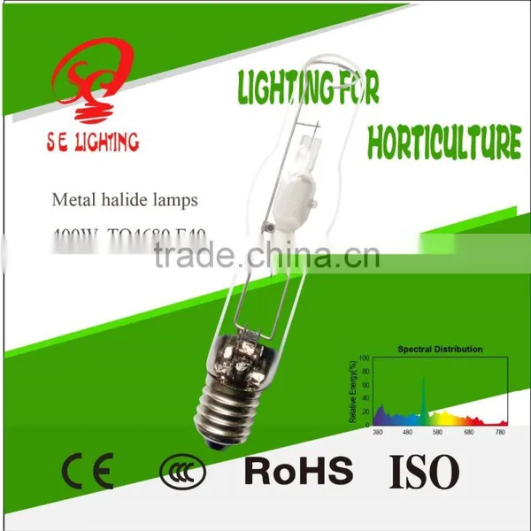 Top Qulaity Cheap Price Hydroponics Indoor Metal Halide Lamp photo-6