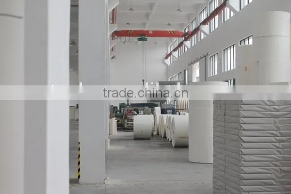 180gsm-190gsm pe Coated Paper in Roll /sheets for Gift Wrapping