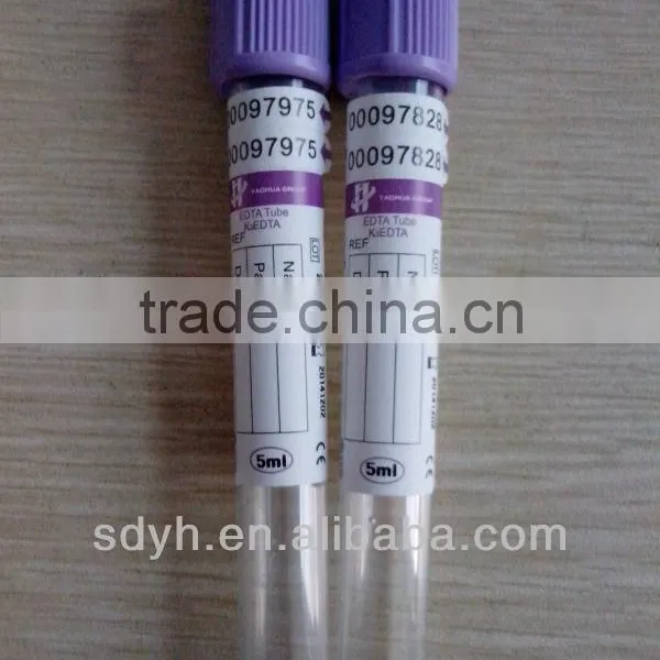 Plastic Vacuum Tube photo-6