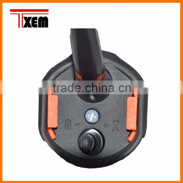 Power Tool Angle Grinder Printed Your Own Brand, 810W Angle Grinder 100mm-TX-7-100T (Black) photo-5