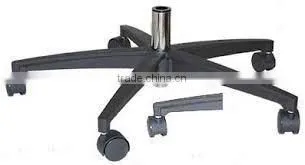 Aluminium Die Casting Base Support for Furniture photo-3