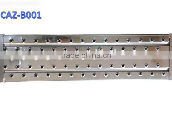 Scaffolding Steel Walk Board With Hook photo-6