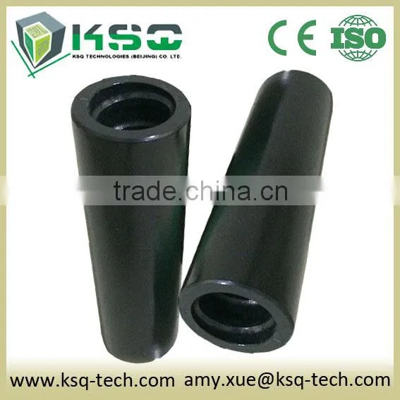 Underground Mining Threaded Drill Coupling,T45, Dia 80mm, Length 225mm photo-4