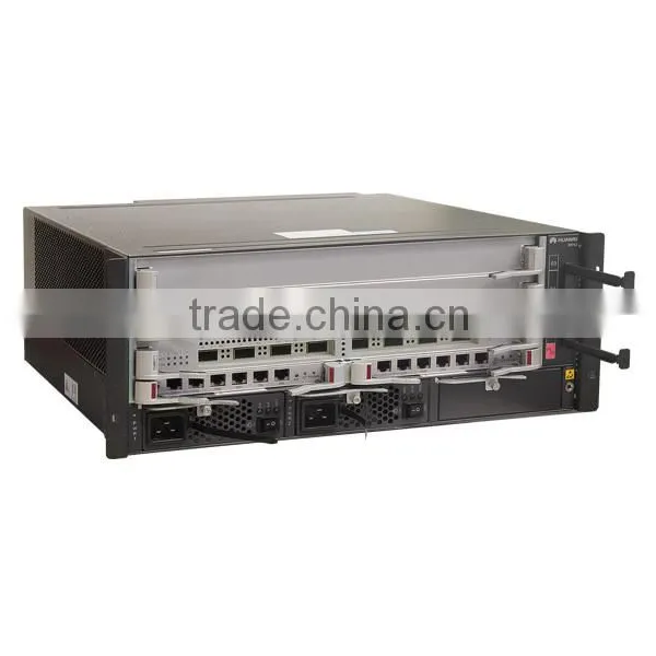 Huawei NE40E-X8 CR53-P10-8xPOS/STM1-SFP CR53-P10-4xPOS/STM1-SFP Board photo-6