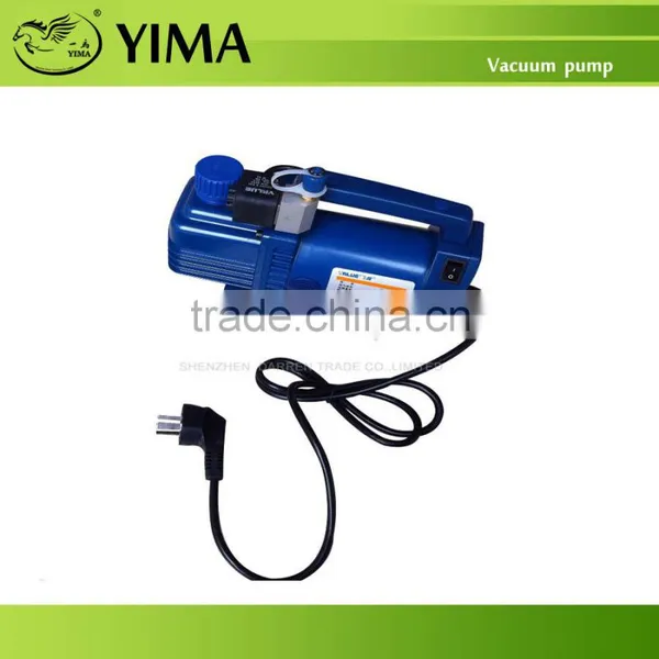Low Price V-i115S-M Vacuum Pump ,New Refrigerant photo-4