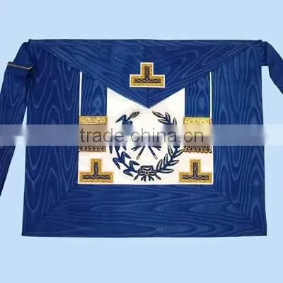 Envelop Shape Masonic Aprons photo-3