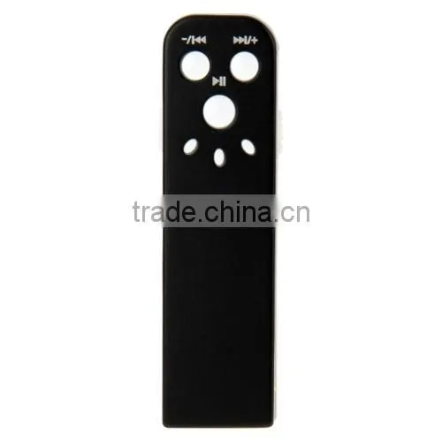 Mini Support MP3 / WAV Professional 8GB Digital Voice Recorder With Clip photo-2