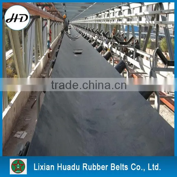 Underground Used Fire Retardant Coal Mining Conveyor Belts photo-3