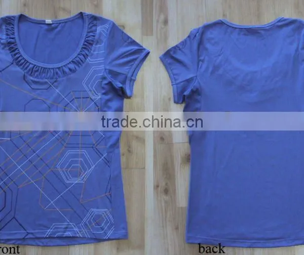 Girls Quick Dry T-shrits; Girls AOP T-shrits; Girls Sports T-shrits