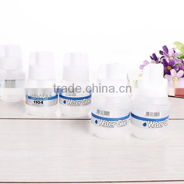 WATER GLUE photo-3