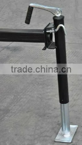 SOLAR LIGHTING TOWER-----GREEN ENERGY photo-5