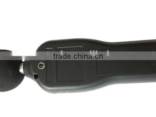 Hottest Digital Decibel Meter (TL-200) Datalogger Record 32000 Datas photo-2