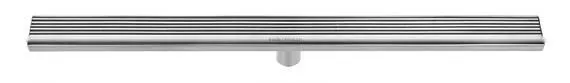 45mm Drain Outlet 304 Stainless Steel Long Floor Drain 78823-1000 photo-5