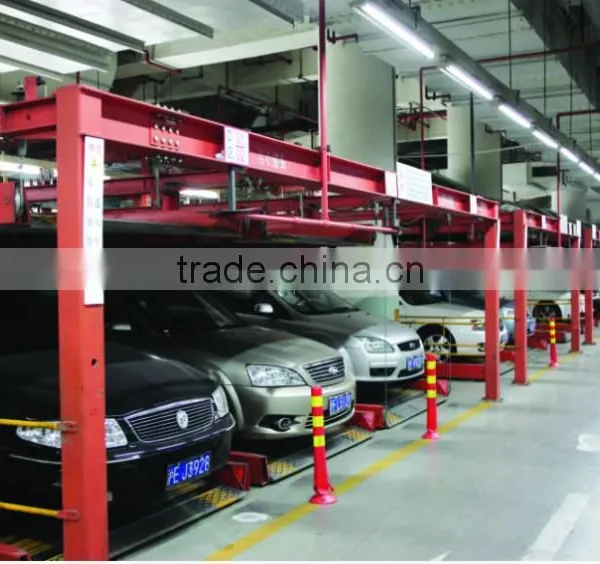 Auto Parking