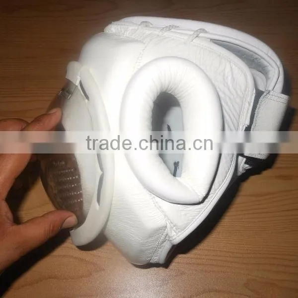 Full Face Protection Head Guard photo-2
