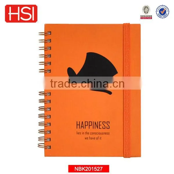 American Style Notebook,paper Notebook as Gift photo-4