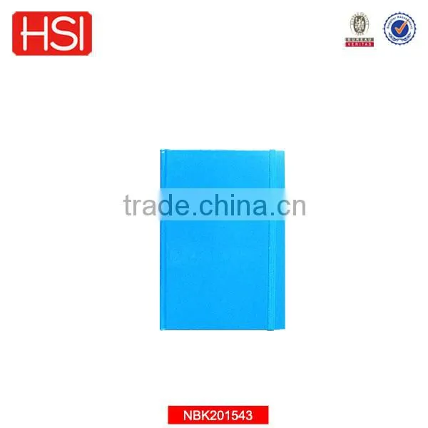 Hardcover Chromatic Paper Notebook photo-2