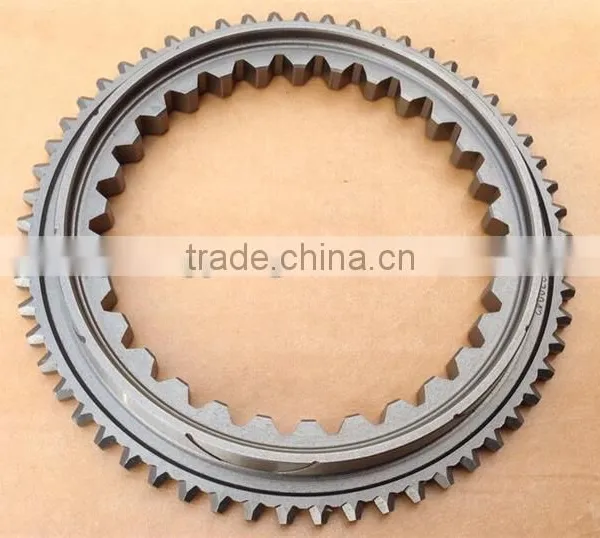Sinotruk Howo Spare Parts Transmission Synchronizer Cone 1312304027 photo-2