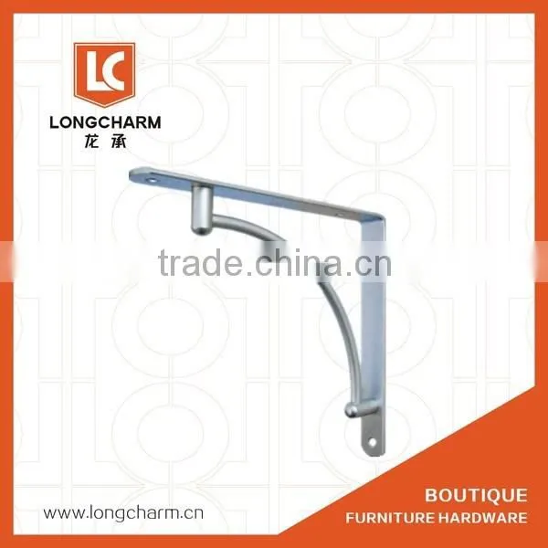 Plastic 3-fold Shoe Rack Shoe Rack Bracket Made in China YL-015 photo-6