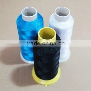 Polyester Embroidery Thread