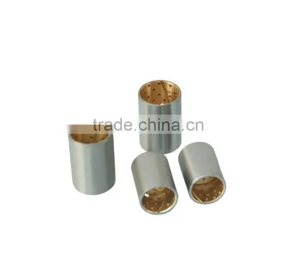 Rolling Bimetal Bushing photo-4
