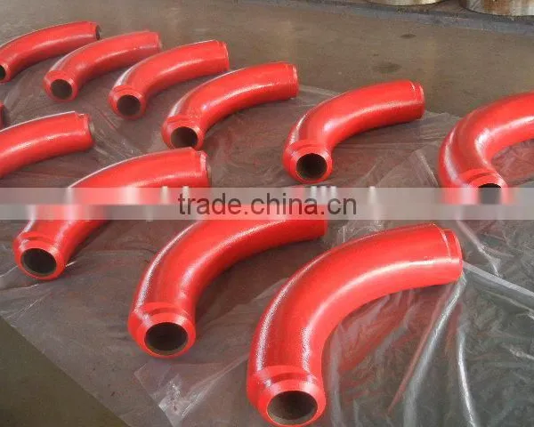 API 6A 85K Elbow photo-4