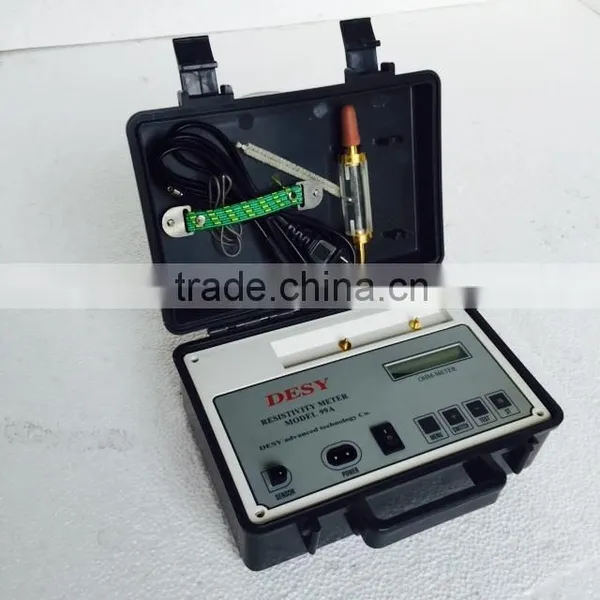 Resistivity Meter photo-4