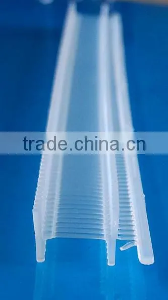 Plastic T-end i Pin photo-2