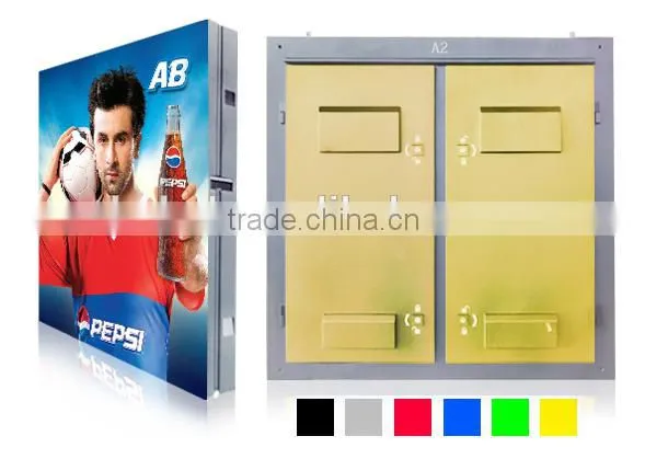 PH6.67 Outdoor DIP LED Screen Led Display photo-5