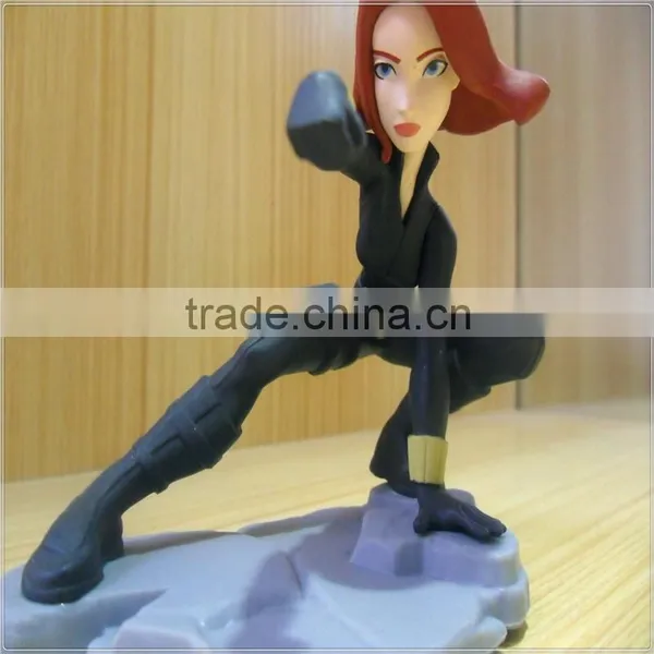 Realistic Sports Adult Pvc Plastic Figure Toy photo-6
