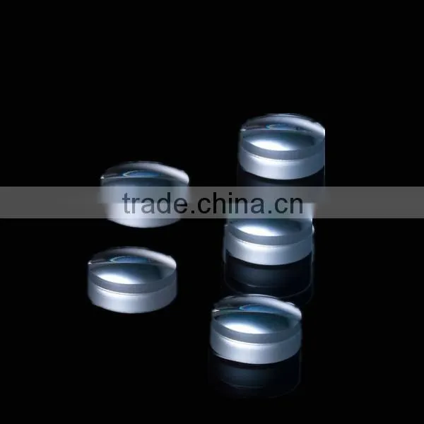 China Supplier MgF2 Infrared Lens photo-6