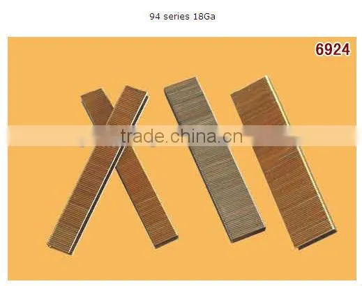 94 Series Pneumatic Staples